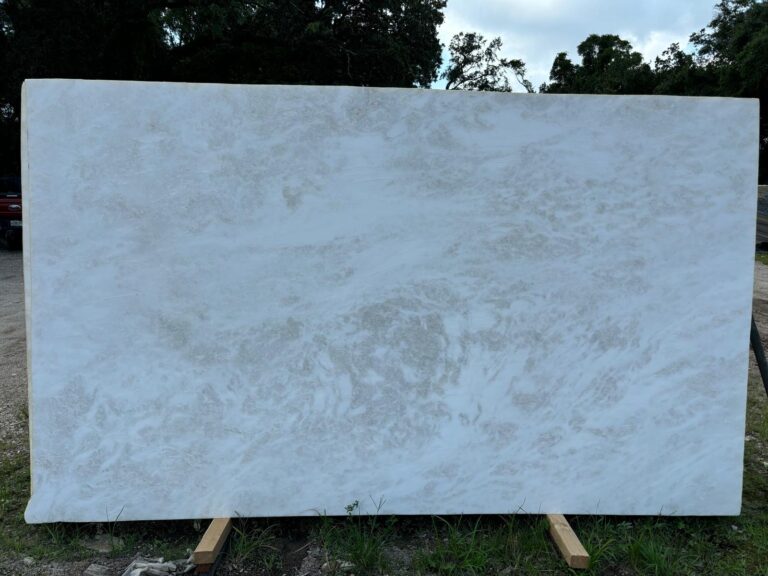 RHINO WHITE NOVO - 131X78