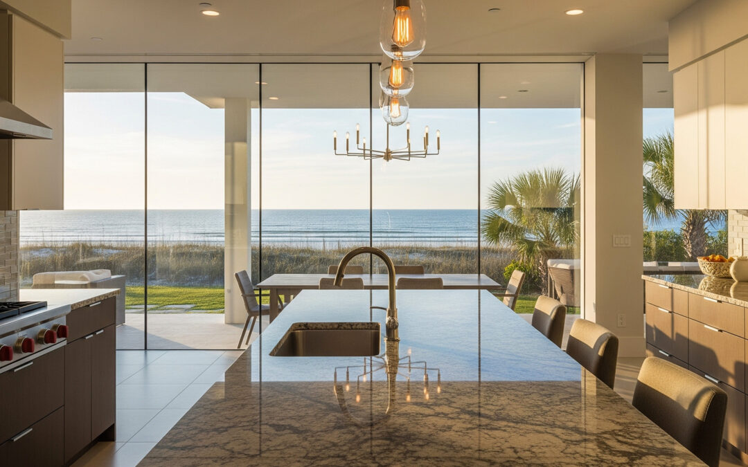 Stone Slab Trends in the U.S.