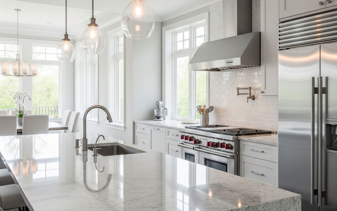 Coastal Homes of Perdido Key and Orange Beach
